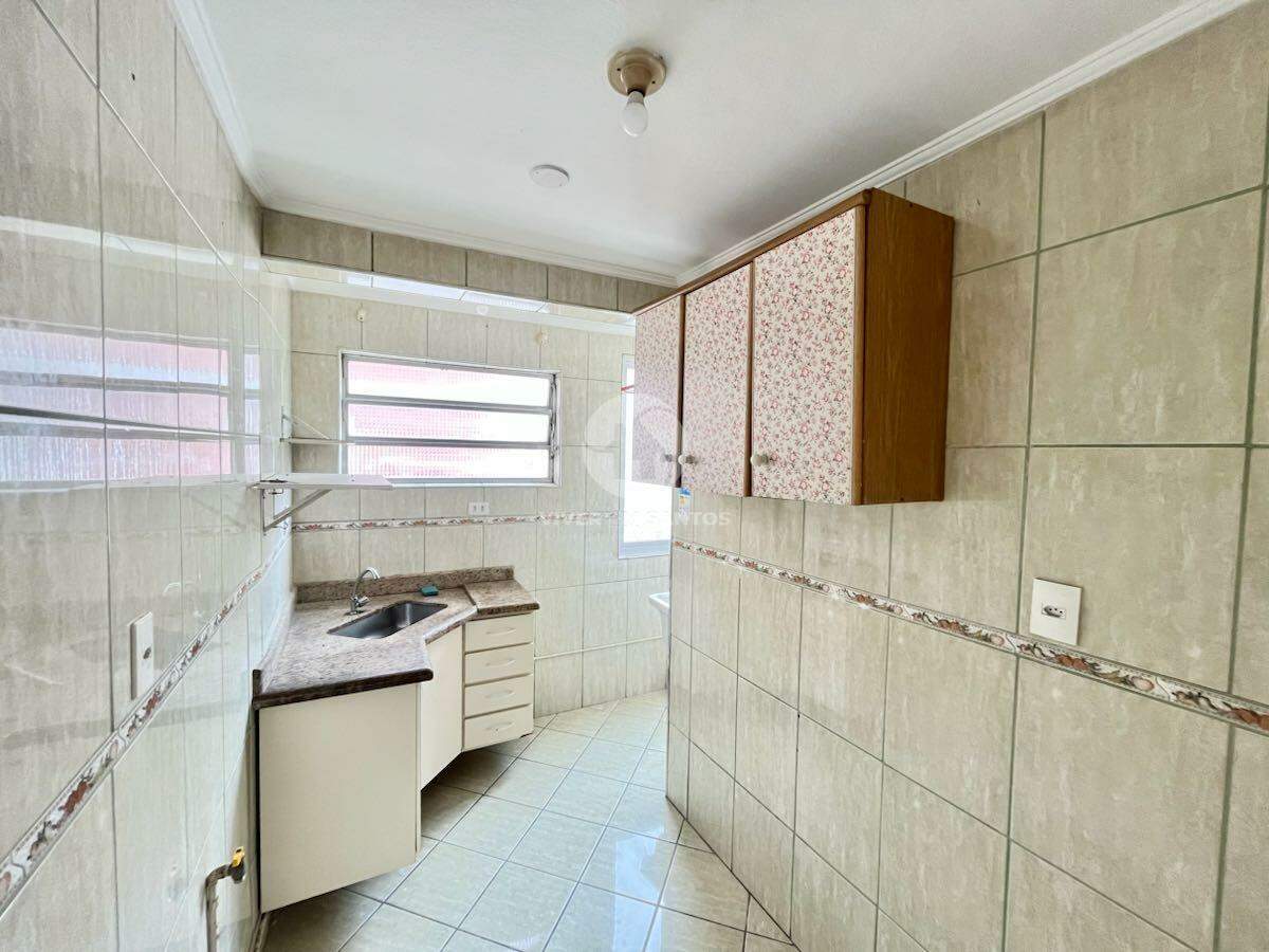 Apartamento à venda, 1 quarto, 1 vaga, Boqueirão - Santos/SP em Boqueirão, Santos — foto 10