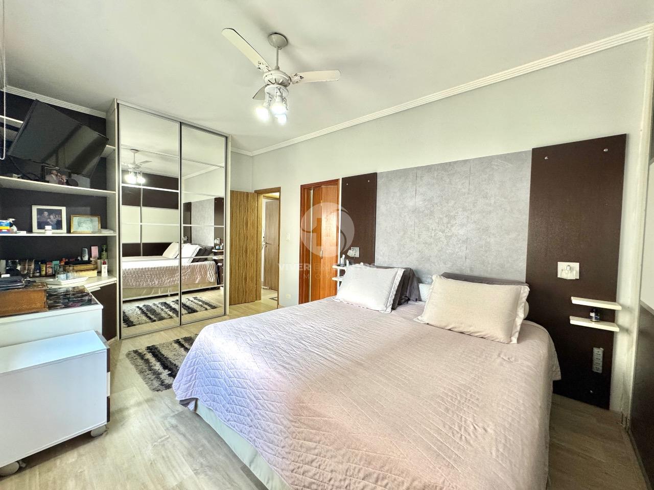 Apartamento 175m² com 3 dormitórios, 1 suite e escritório - Proximo da praia do Boqueirão em Boqueirão, Santos — foto 14