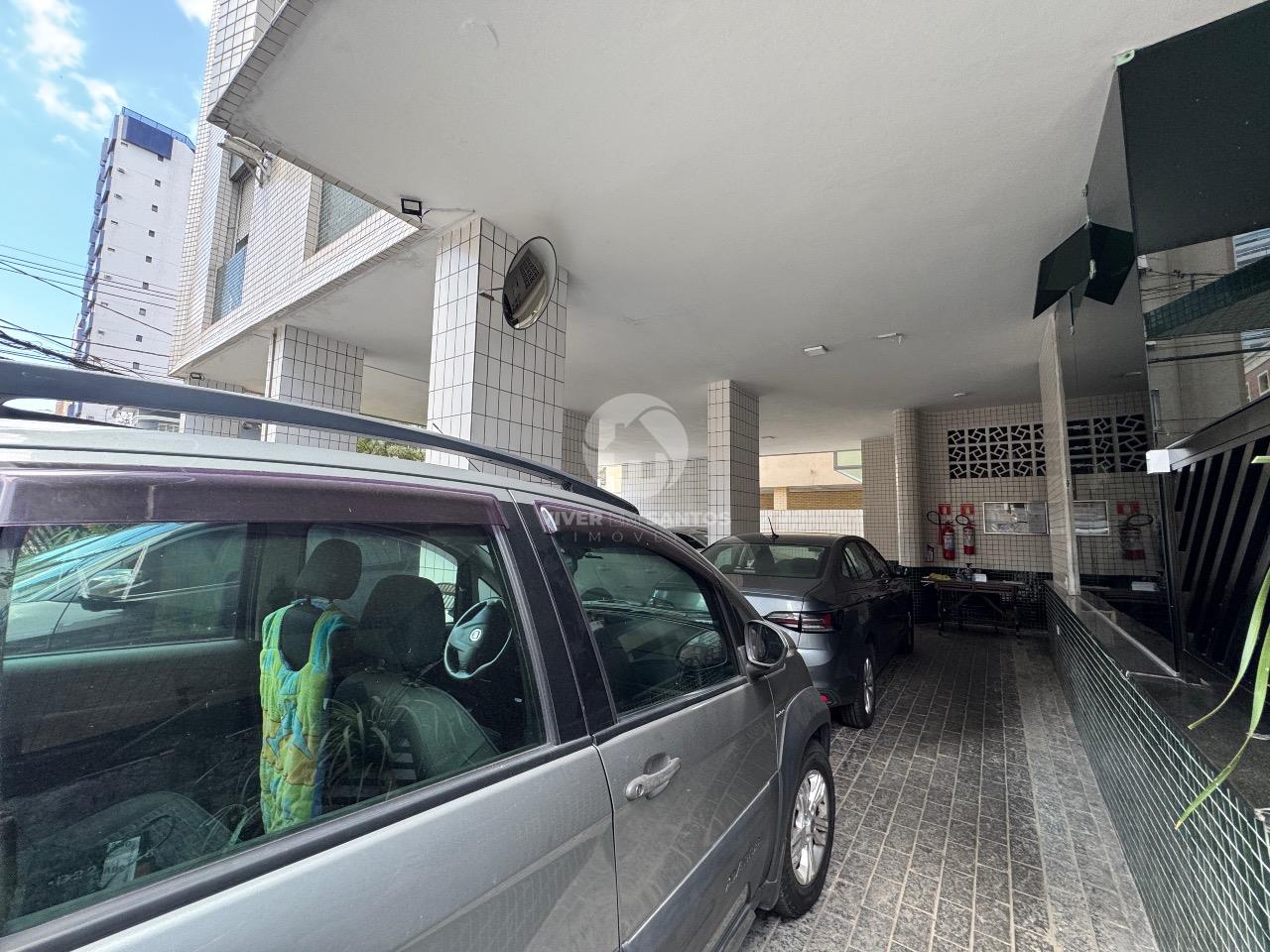 Apartamento 175m² com 3 dormitórios, 1 suite e escritório - Proximo da praia do Boqueirão em Boqueirão, Santos — foto 28