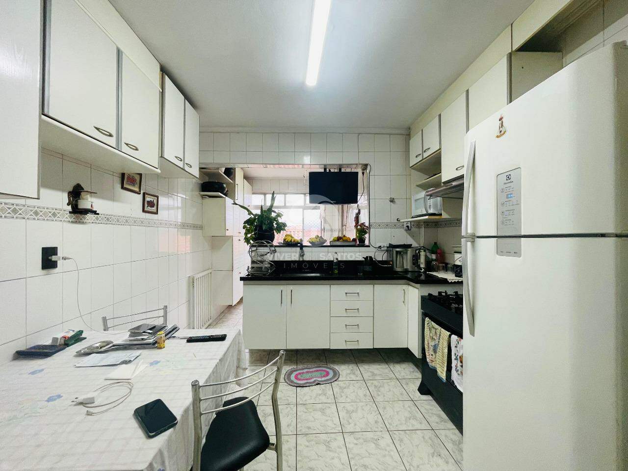 Apartamento à venda, 2 quartos, 1 vaga, Aparecida - Santos/SP em Aparecida, Santos — foto 19