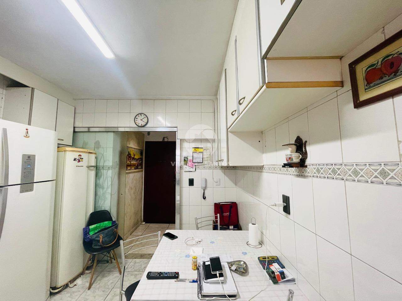 Apartamento à venda, 2 quartos, 1 vaga, Aparecida - Santos/SP em Aparecida, Santos — foto 21