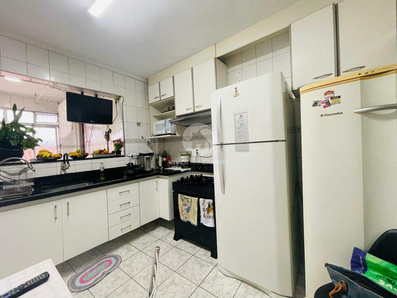 Apartamento à venda, 2 quartos, 1 vaga, Aparecida - Santos/SP em Aparecida, Santos — foto 20