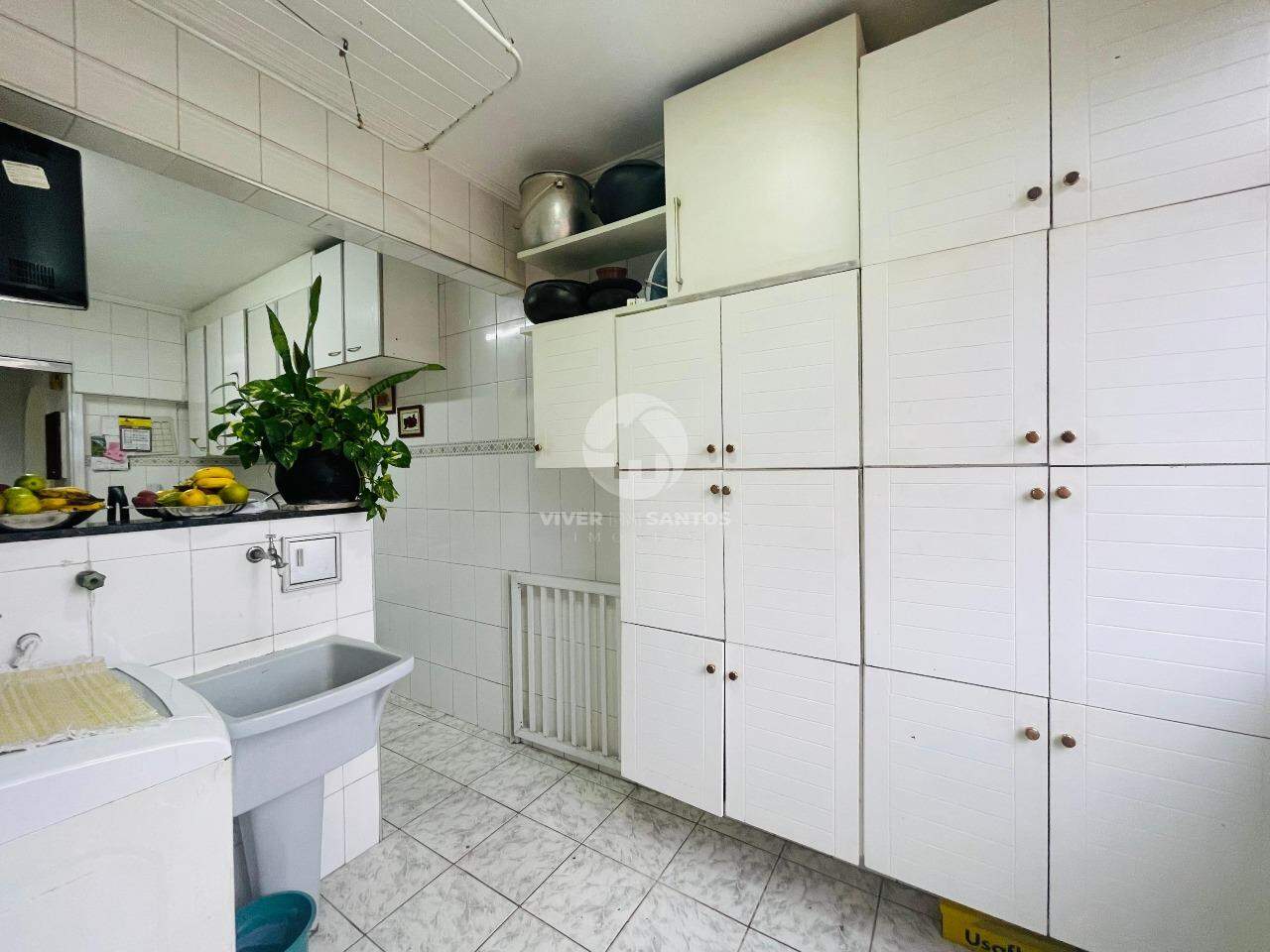 Apartamento à venda, 2 quartos, 1 vaga, Aparecida - Santos/SP em Aparecida, Santos — foto 23