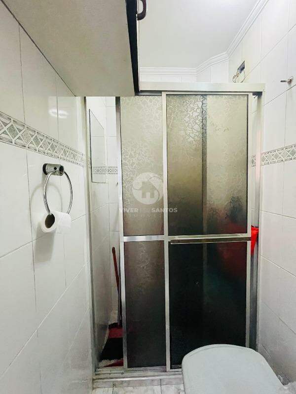 Apartamento à venda, 2 quartos, 1 vaga, Aparecida - Santos/SP em Aparecida, Santos — foto 26