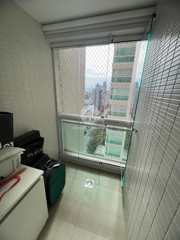 Apartamento 2 suítes, 2 vagas e Lazer Completo em Santos em Aparecida, Santos — foto 11