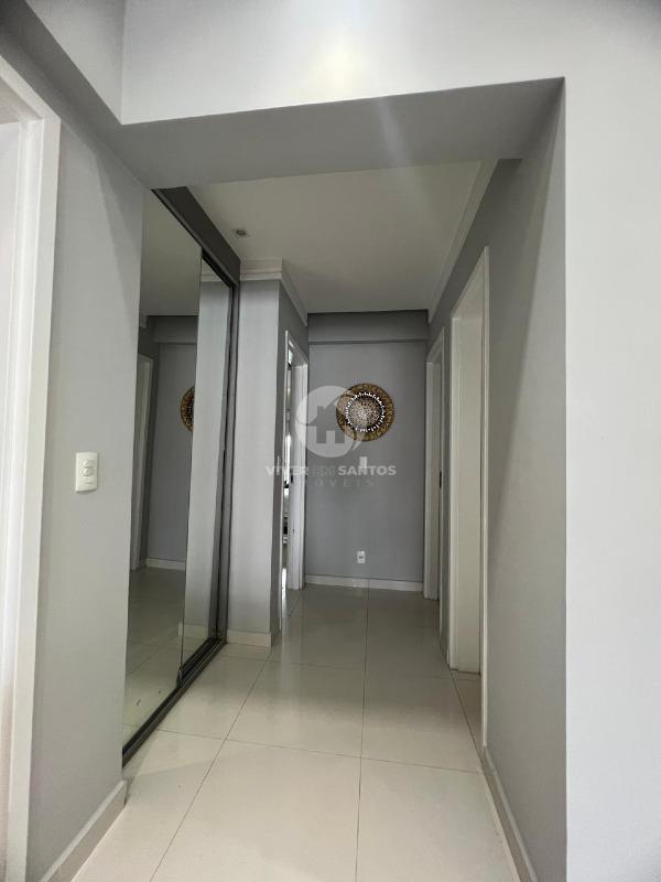 Apartamento 2 suítes, 2 vagas e Lazer Completo em Santos em Aparecida, Santos — foto 4