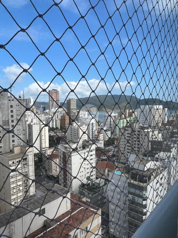 Apartamento 2 suítes, 2 vagas e Lazer Completo em Santos em Aparecida, Santos — foto 17