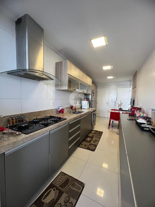 Apartamento 2 suítes, 2 vagas e Lazer Completo em Santos em Aparecida, Santos — foto 13