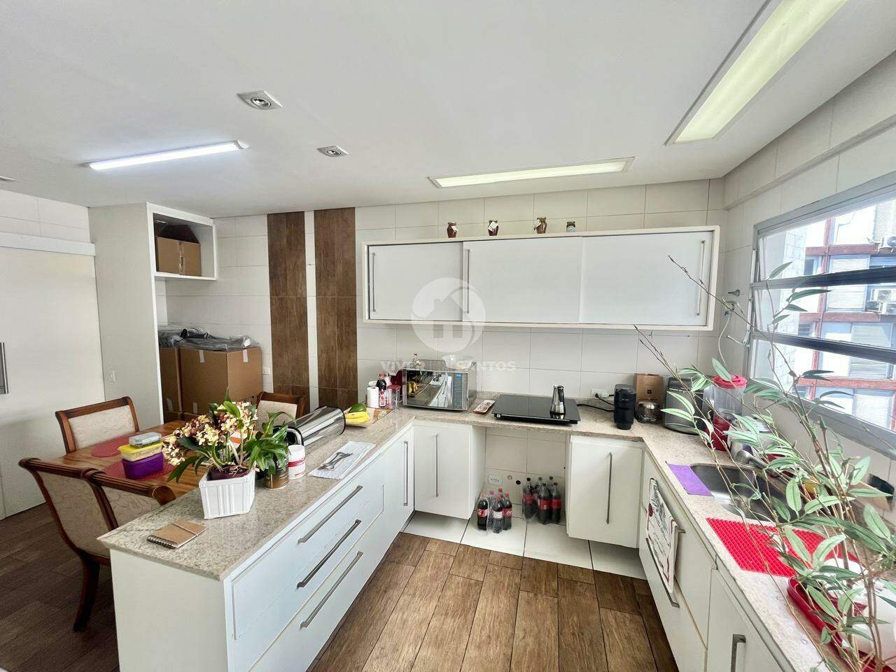 Apartamento de 3 quartos sendo 1 suíte 191,50 m² em Gonzaga, Santos – em Gonzaga, Santos — foto 14