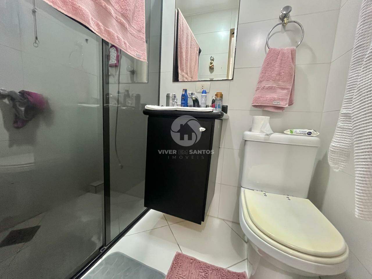 Apartamento de 3 quartos sendo 1 suíte 191,50 m² em Gonzaga, Santos – em Gonzaga, Santos — foto 22
