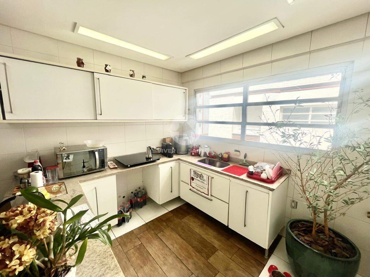 Apartamento de 3 quartos sendo 1 suíte 191,50 m² em Gonzaga, Santos – em Gonzaga, Santos — foto 16