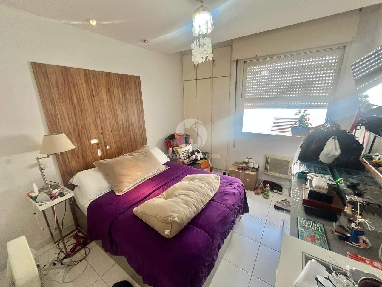 Apartamento de 3 quartos sendo 1 suíte 191,50 m² em Gonzaga, Santos – em Gonzaga, Santos — foto 6