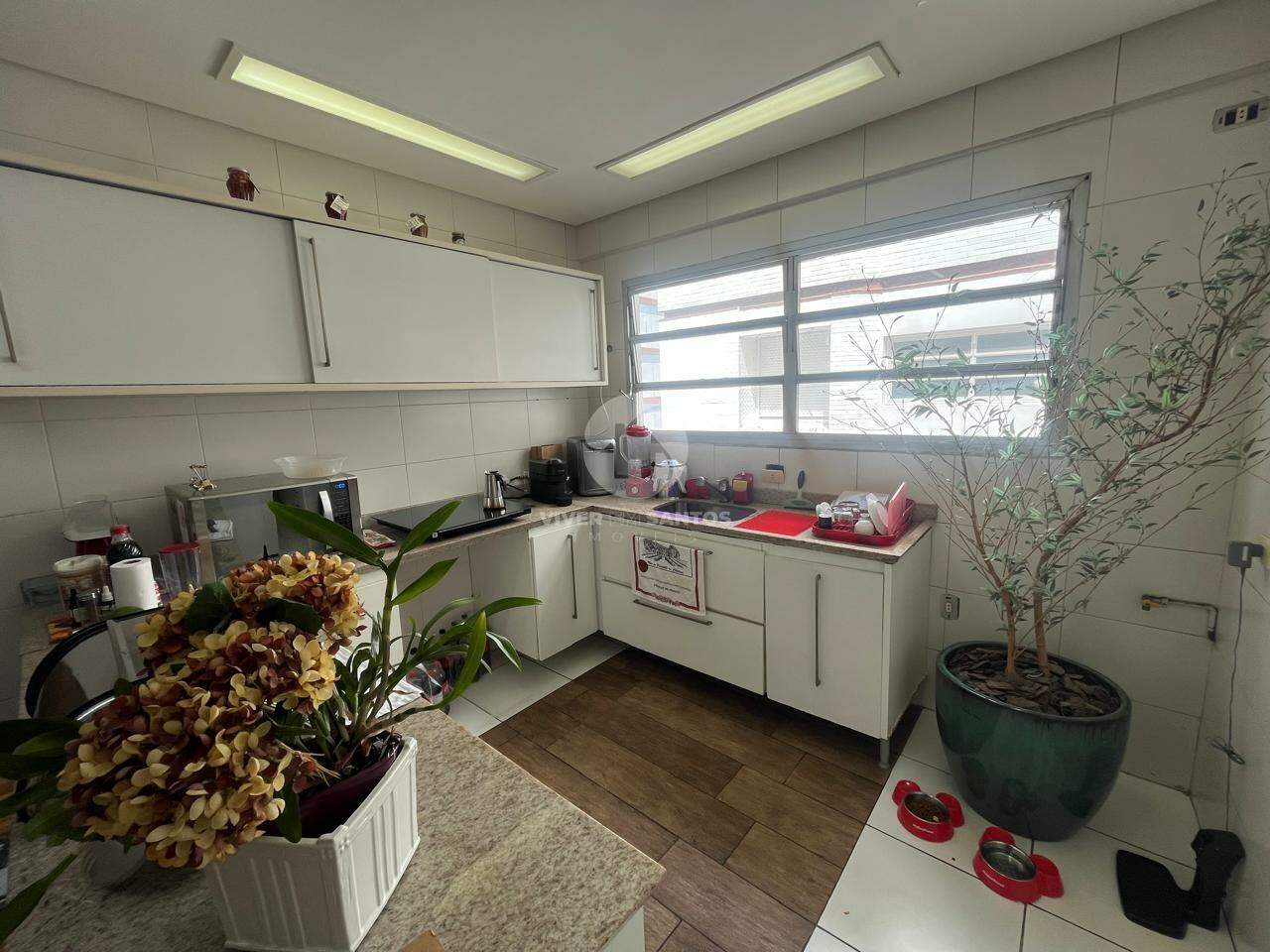 Apartamento de 3 quartos sendo 1 suíte 191,50 m² em Gonzaga, Santos – em Gonzaga, Santos — foto 18