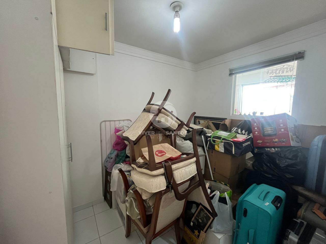 Apartamento de 3 quartos sendo 1 suíte 191,50 m² em Gonzaga, Santos – em Gonzaga, Santos — foto 23