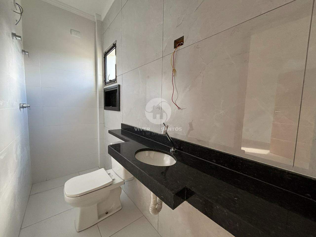 Sobrado Novo com Área Gourmet no Estuário – Conforto e Sofisticação para Sua Família em Estuário, Santos — foto 11
