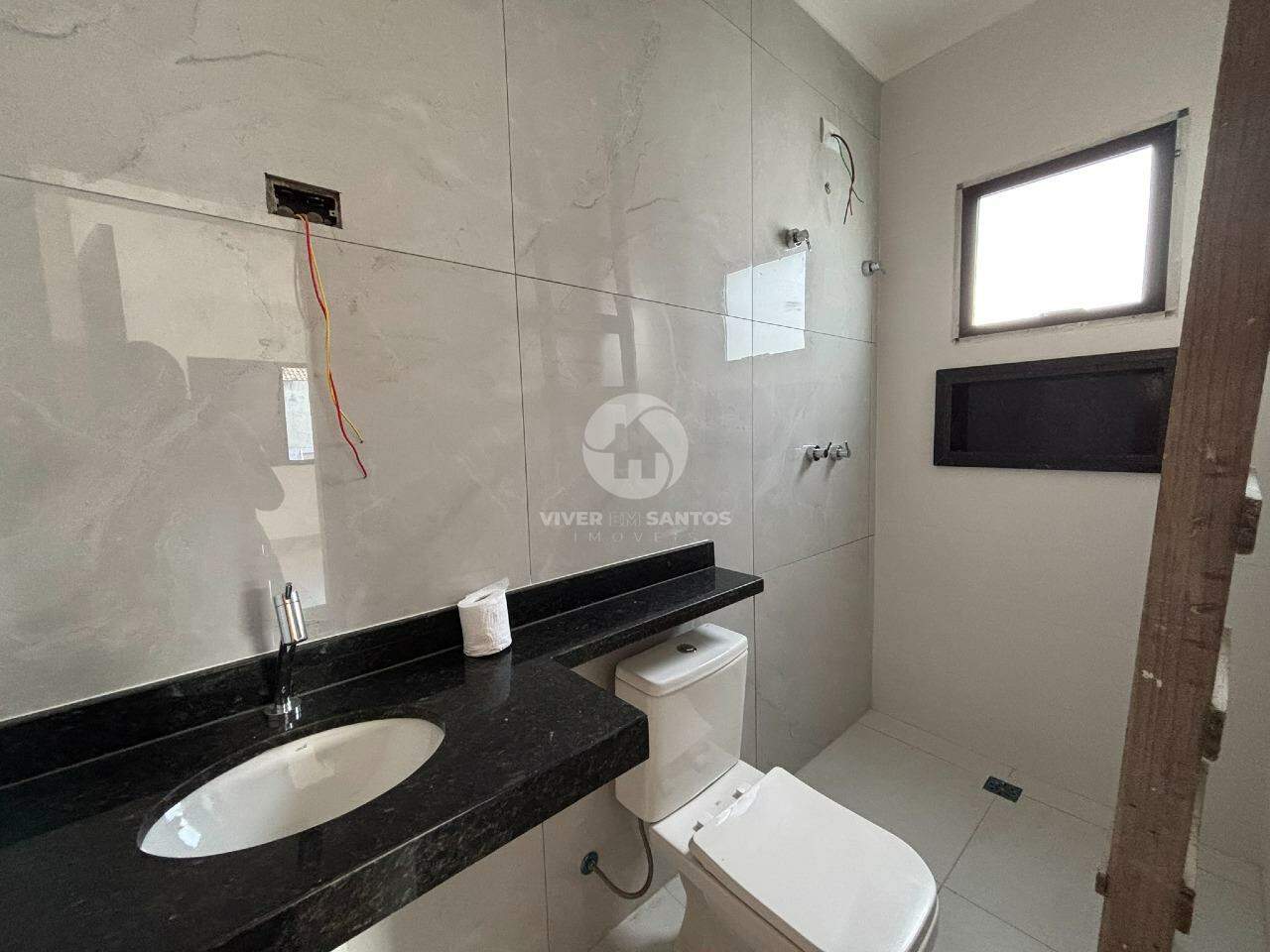 Sobrado Novo com Área Gourmet no Estuário – Conforto e Sofisticação para Sua Família em Estuário, Santos — foto 16