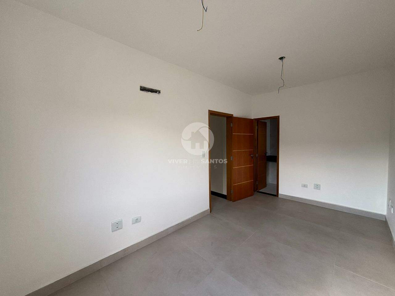 Sobrado Novo com Área Gourmet no Estuário – Conforto e Sofisticação para Sua Família em Estuário, Santos — foto 15