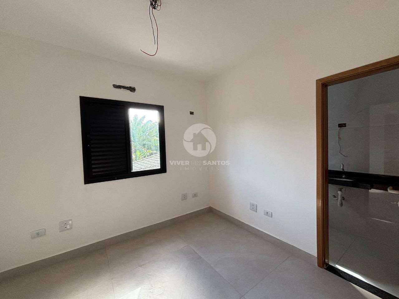 Sobrado Novo com Área Gourmet no Estuário – Conforto e Sofisticação para Sua Família em Estuário, Santos — foto 14