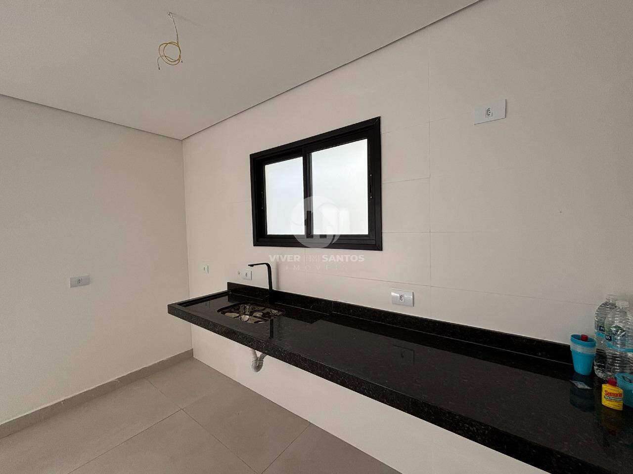 Sobrado Novo com Área Gourmet no Estuário – Conforto e Sofisticação para Sua Família em Estuário, Santos — foto 5