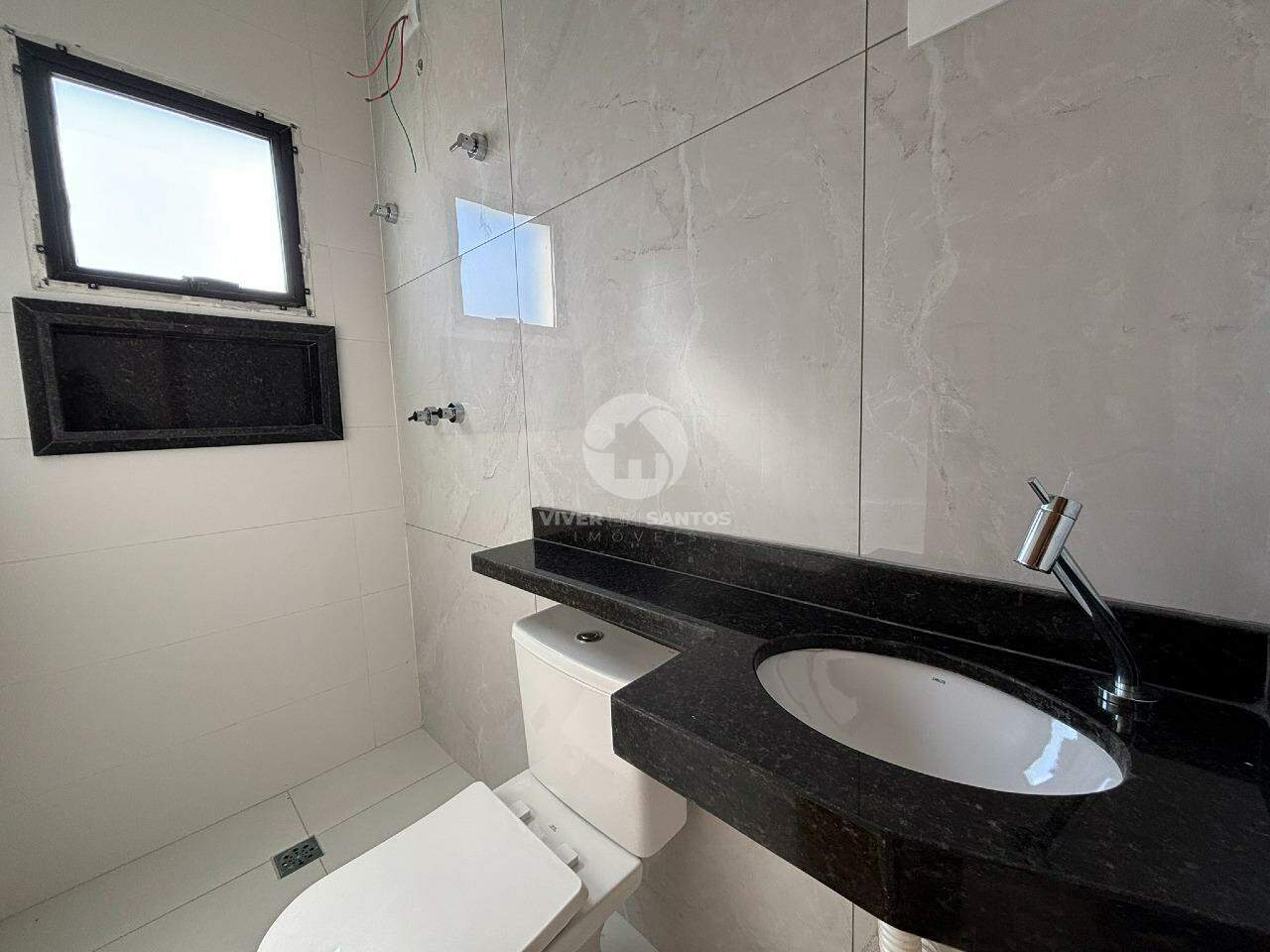 Sobreposta alta Novo com Área Gourmet no Estuário – Conforto e Sofisticação para Sua Família em Estuário, Santos — foto 15