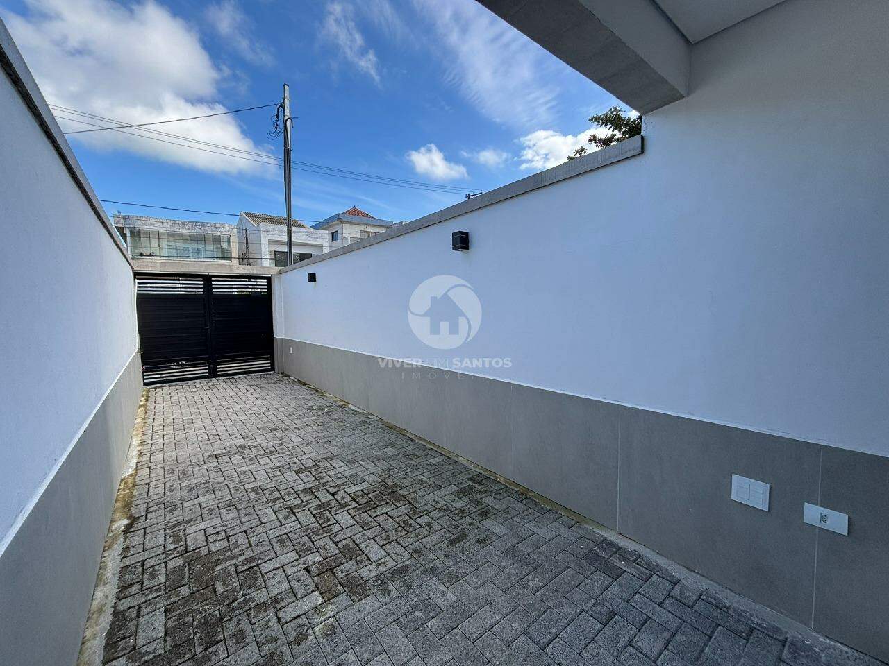 Sobreposta baixa com Área Gourmet no Estuário – Conforto e Sofisticação para Sua Família em Estuário, Santos — foto 19