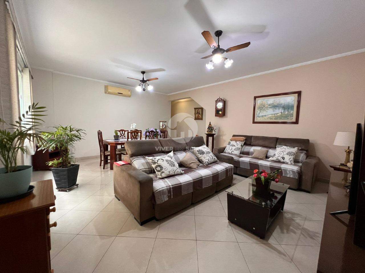 casa para comprar em Embaré, Santos