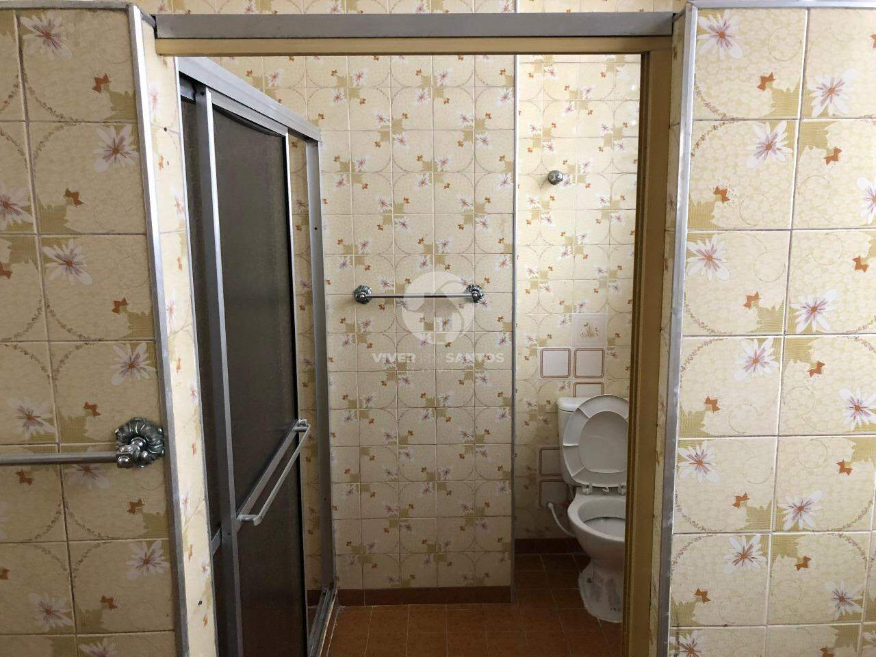 Casa térrea com edícula com 3 quartos no Boqueirão em Santos em Boqueirão, Santos — foto 13