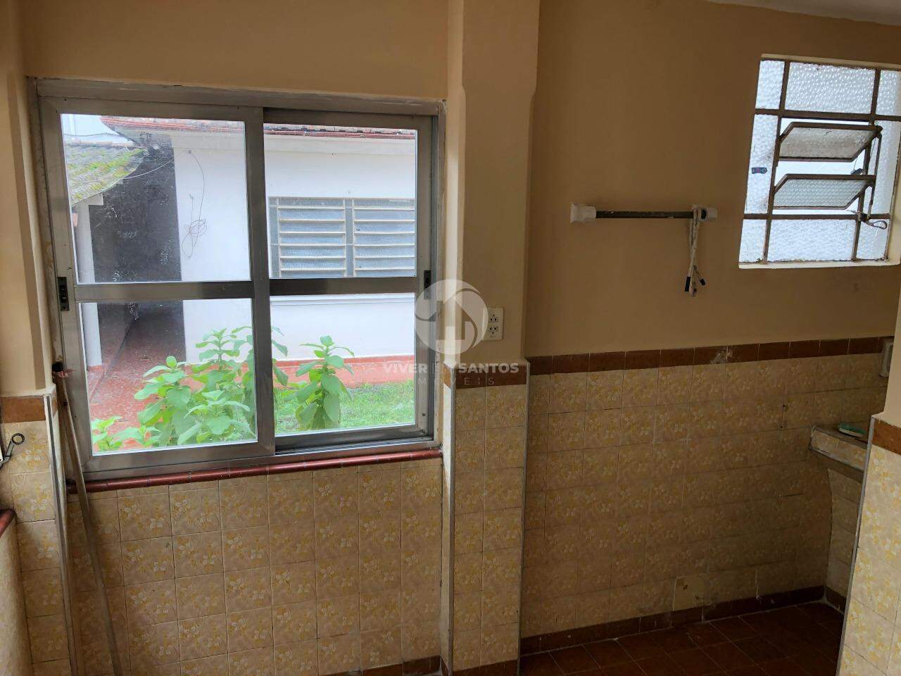 Casa térrea com edícula com 3 quartos no Boqueirão em Santos em Boqueirão, Santos — foto 21