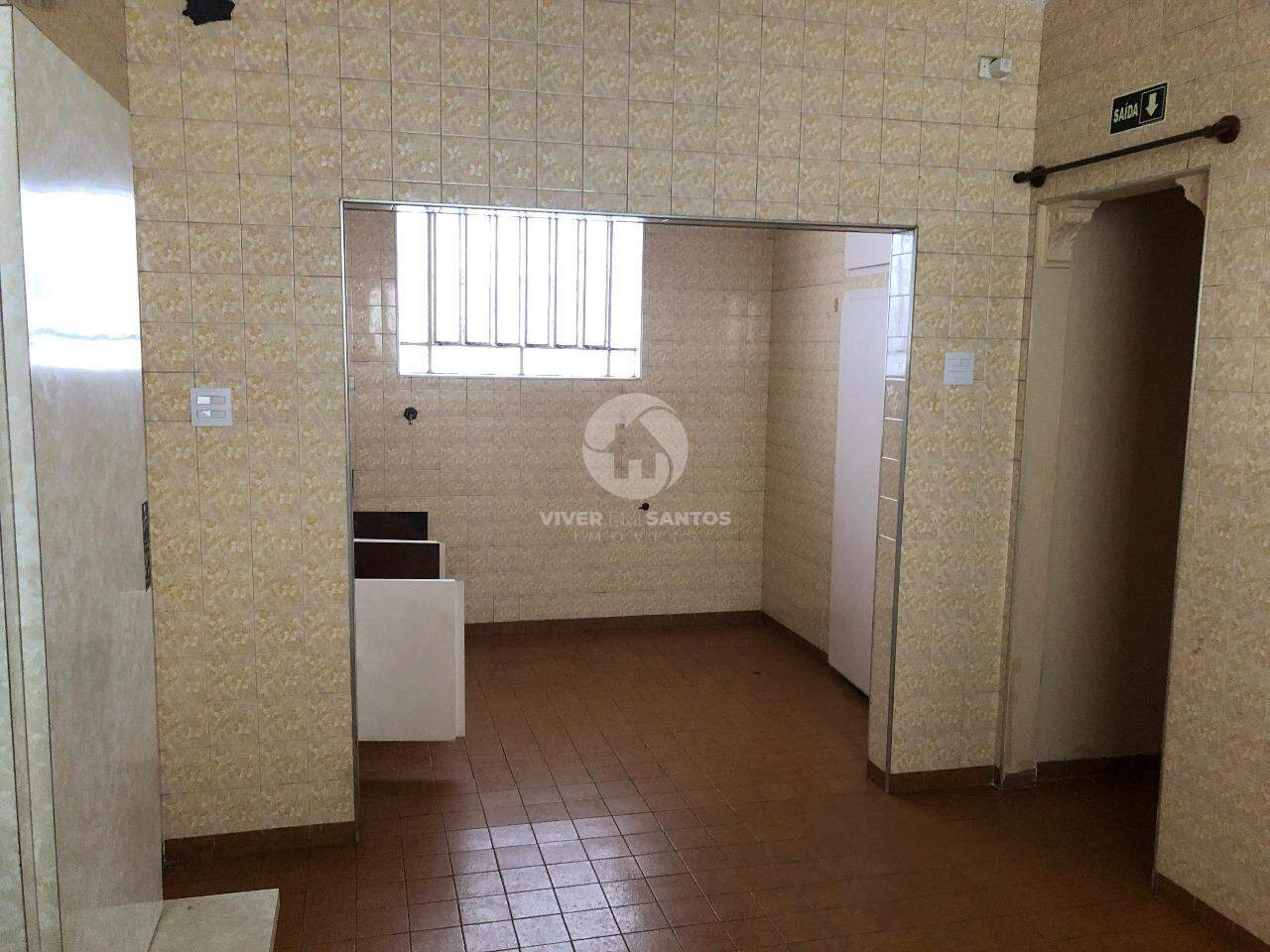 Casa térrea com edícula com 3 quartos no Boqueirão em Santos em Boqueirão, Santos — foto 17