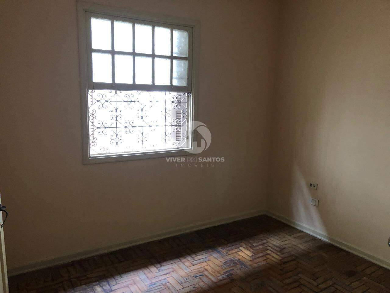 Casa térrea com edícula com 3 quartos no Boqueirão em Santos em Boqueirão, Santos — foto 9