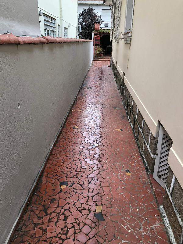 Casa térrea com edícula com 3 quartos no Boqueirão em Santos em Boqueirão, Santos — foto 29
