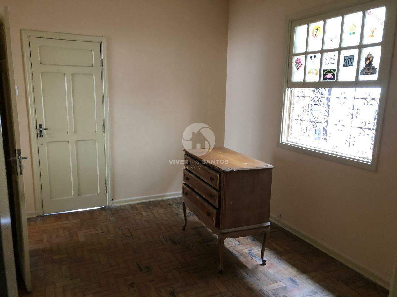 Casa térrea com edícula com 3 quartos no Boqueirão em Santos em Boqueirão, Santos — foto 10