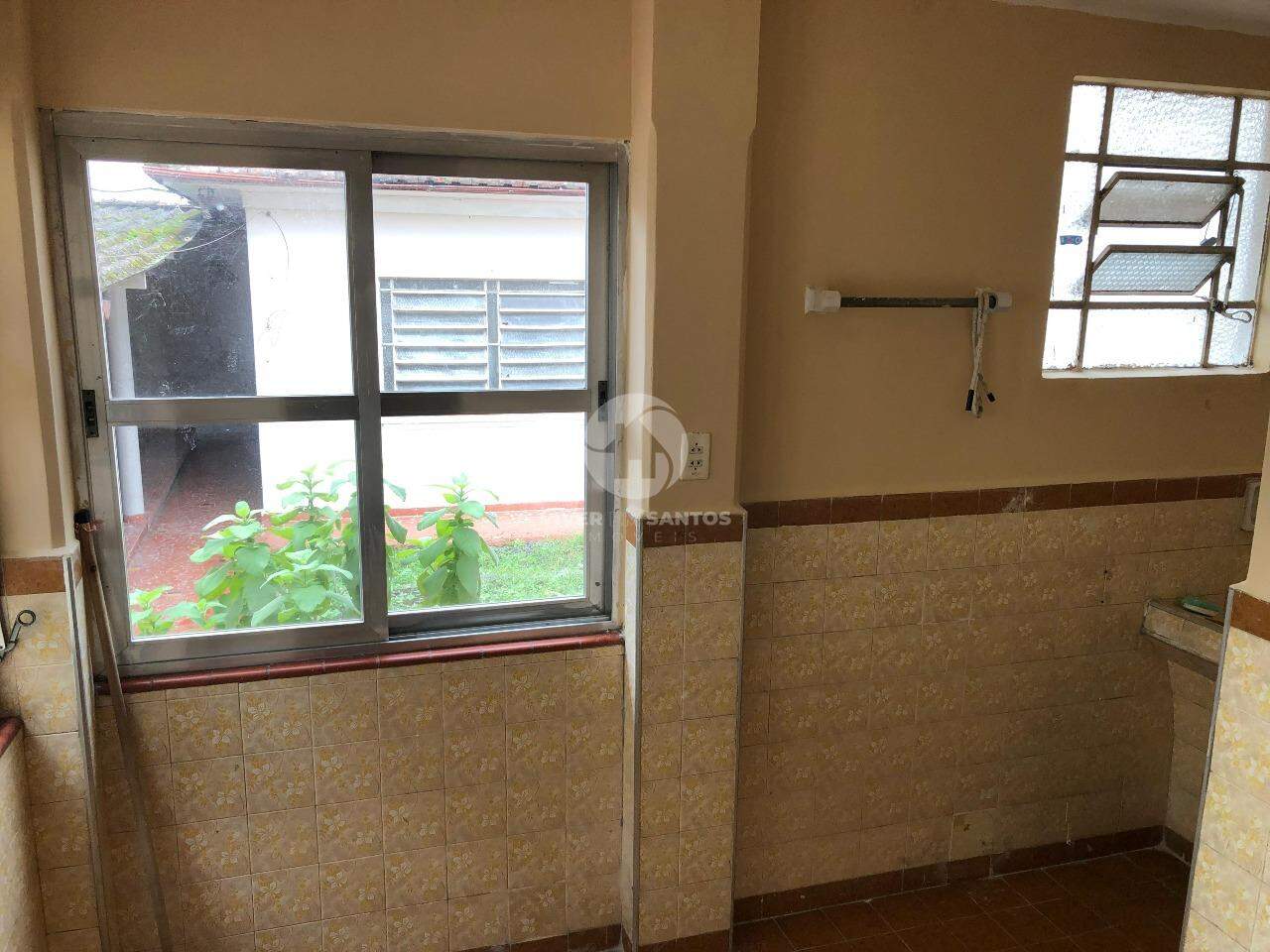 Casa térrea com edícula com 3 quartos no Boqueirão em Santos em Boqueirão, Santos — foto 22