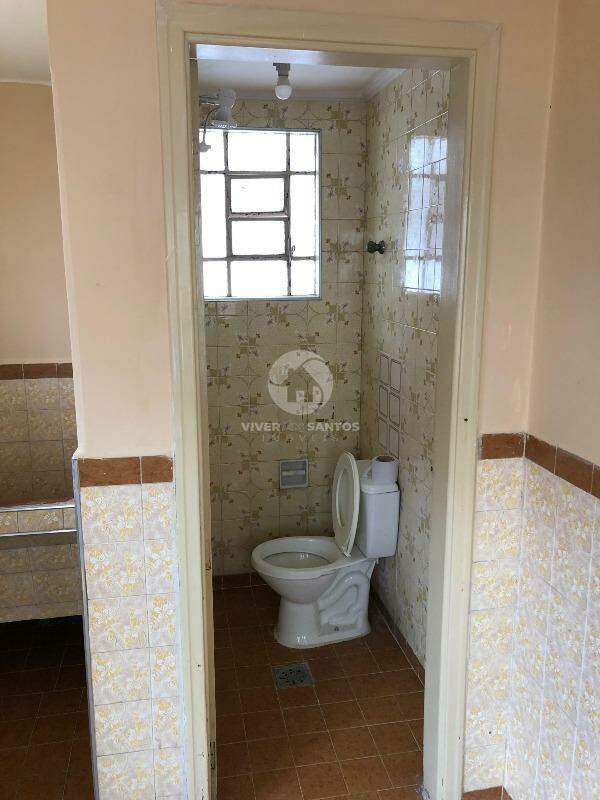 Casa térrea com edícula com 3 quartos no Boqueirão em Santos em Boqueirão, Santos — foto 14