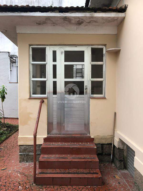 Casa térrea com edícula com 3 quartos no Boqueirão em Santos em Boqueirão, Santos — foto 23