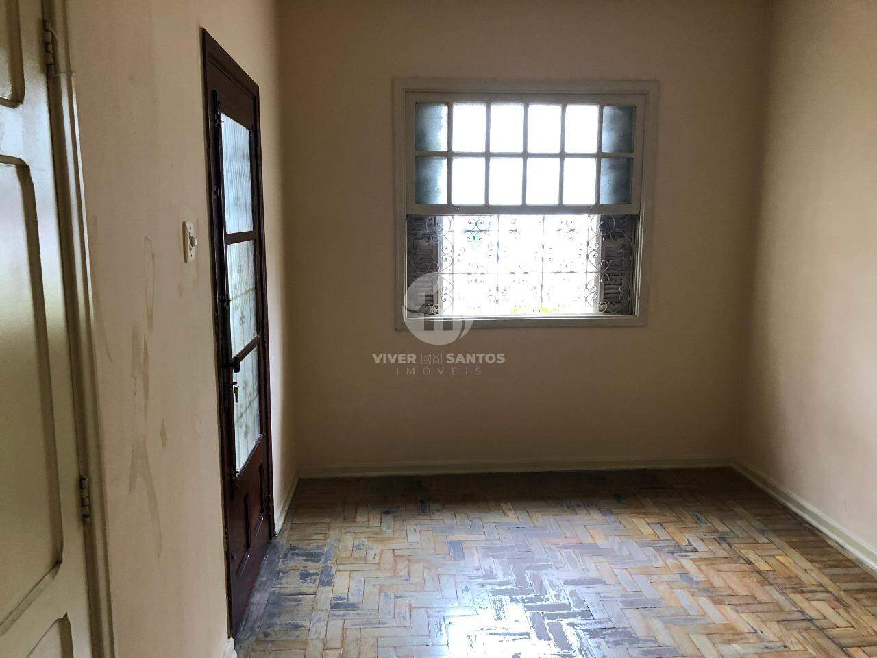 Casa térrea com edícula com 3 quartos no Boqueirão em Santos em Boqueirão, Santos — foto 11