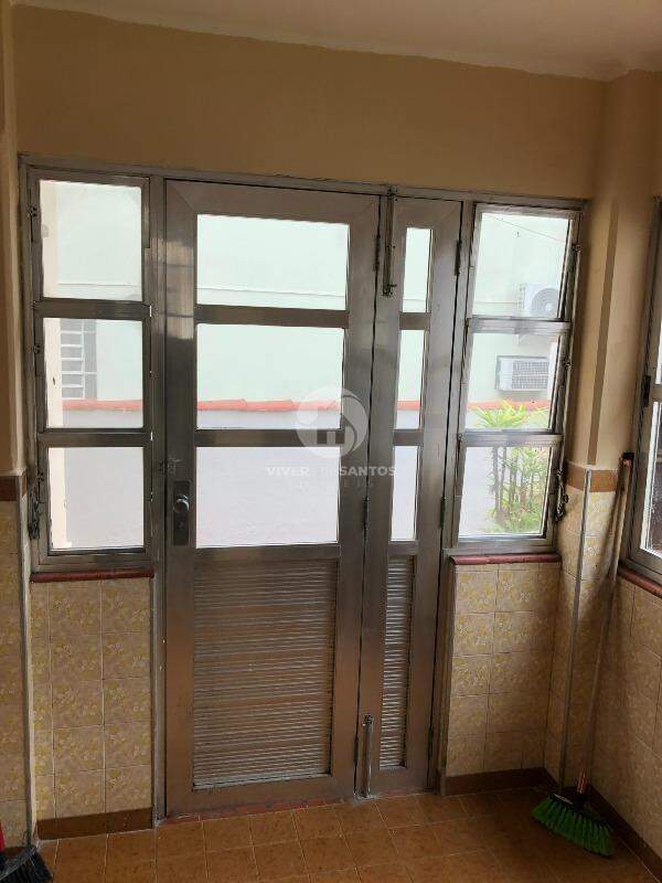 Casa térrea com edícula com 3 quartos no Boqueirão em Santos em Boqueirão, Santos — foto 24