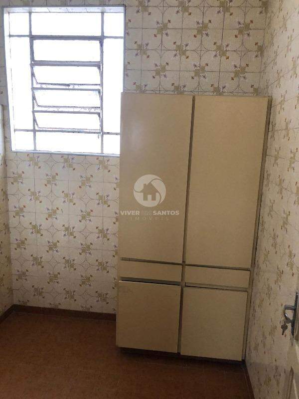 Casa térrea com edícula com 3 quartos no Boqueirão em Santos em Boqueirão, Santos — foto 18