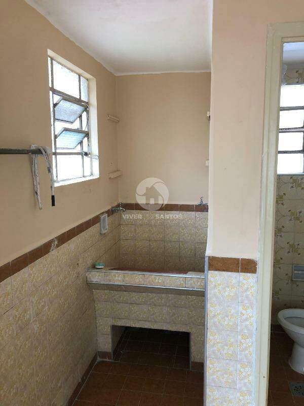 Casa térrea com edícula com 3 quartos no Boqueirão em Santos em Boqueirão, Santos — foto 19