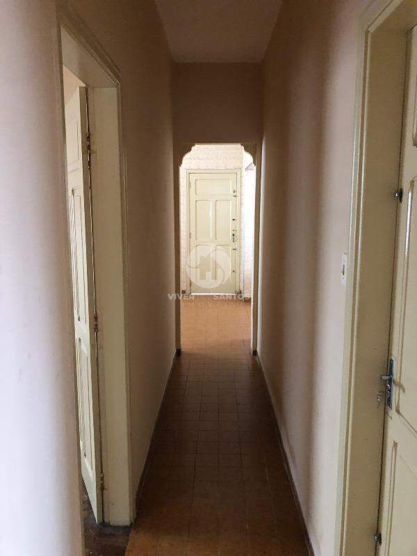 Casa térrea com edícula com 3 quartos no Boqueirão em Santos em Boqueirão, Santos — foto 5
