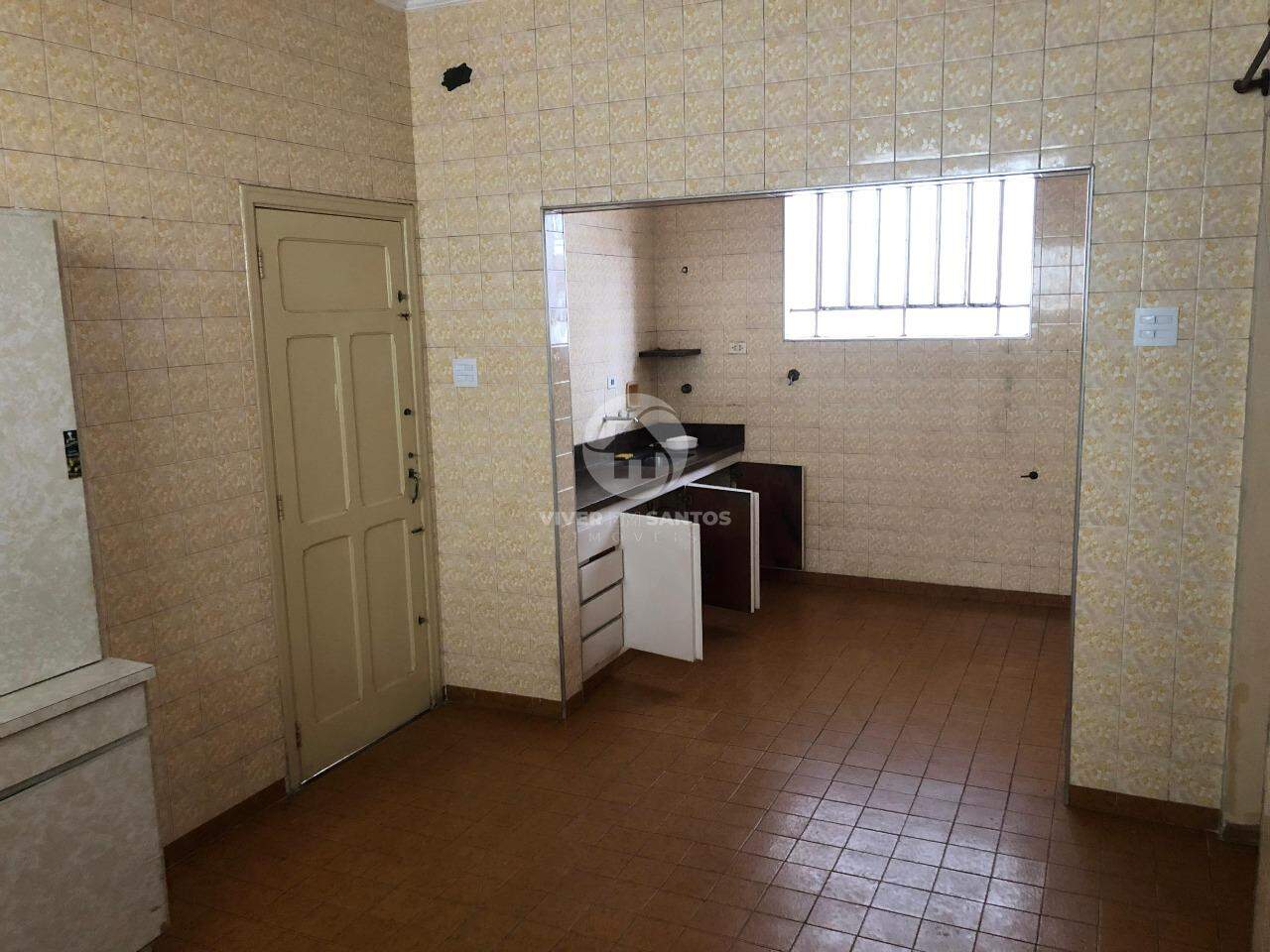Casa térrea com edícula com 3 quartos no Boqueirão em Santos em Boqueirão, Santos — foto 16