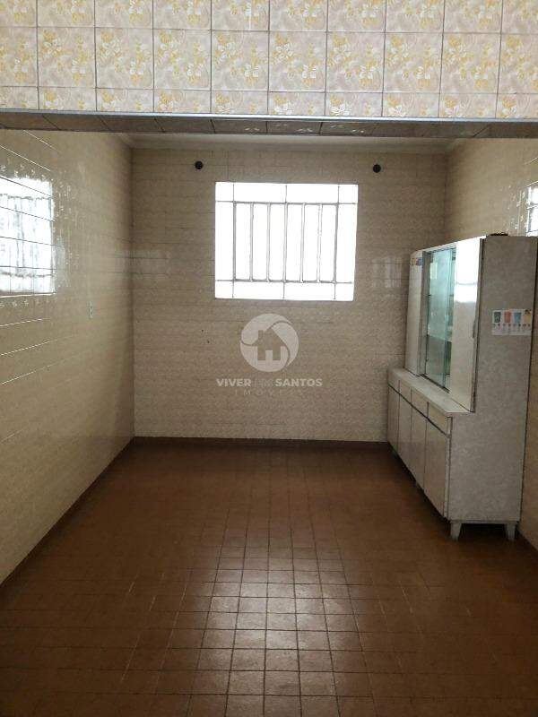 Casa térrea com edícula com 3 quartos no Boqueirão em Santos em Boqueirão, Santos — foto 15