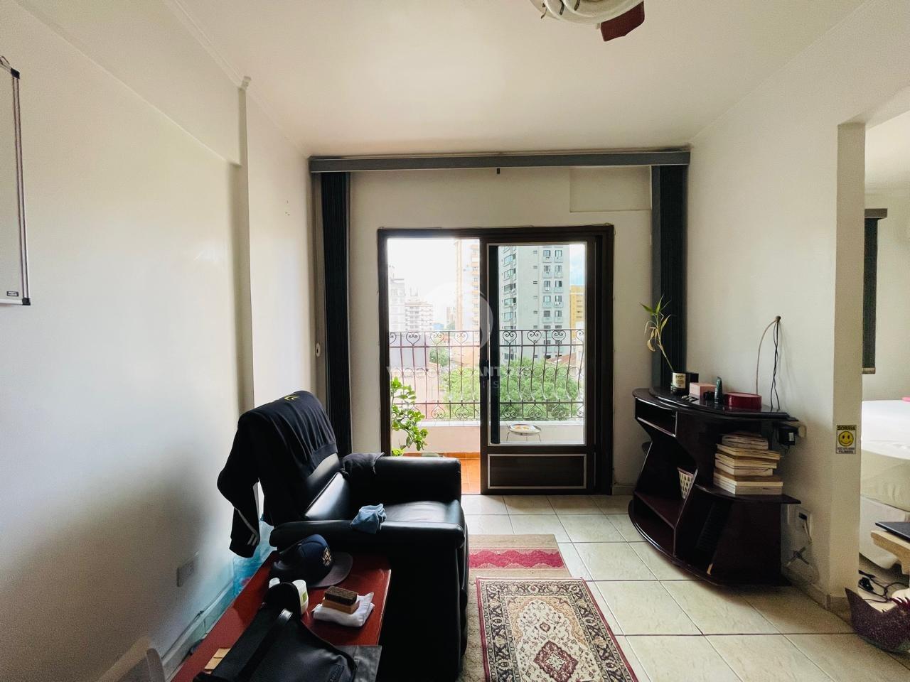 Apartamento à venda, 3 quartos, 1 suíte, 1 vaga, Ponta da Praia - Santos/SP em Ponta da Praia, Santos — foto 15