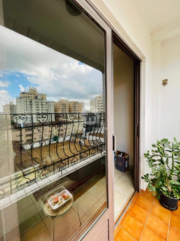 Apartamento à venda, 3 quartos, 1 suíte, 1 vaga, Ponta da Praia - Santos/SP em Ponta da Praia, Santos — foto 18