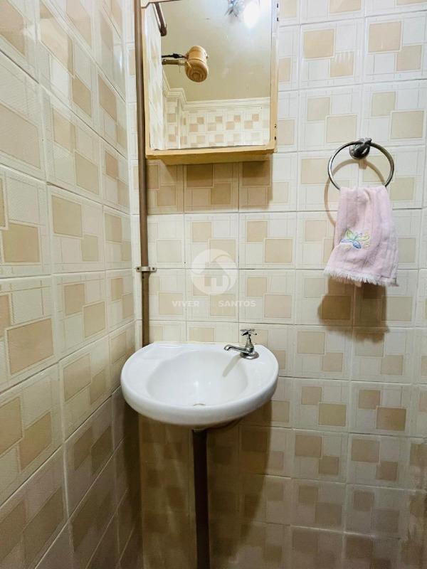 Apartamento à venda, 3 quartos, 1 suíte, 1 vaga, Ponta da Praia - Santos/SP em Ponta da Praia, Santos — foto 24