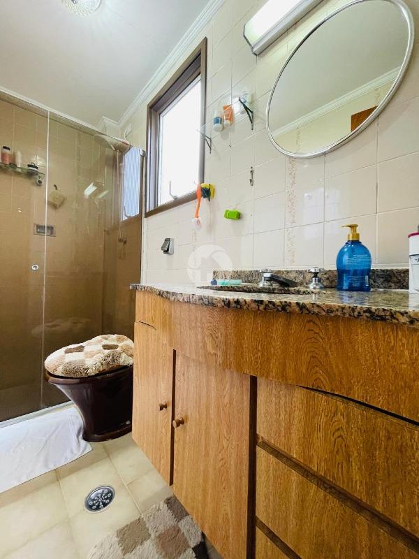 Apartamento à venda, 3 quartos, 1 suíte, 1 vaga, Ponta da Praia - Santos/SP em Ponta da Praia, Santos — foto 14