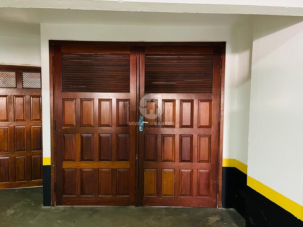 Apartamento à venda, 3 quartos, 1 suíte, 1 vaga, Ponta da Praia - Santos/SP em Ponta da Praia, Santos — foto 26
