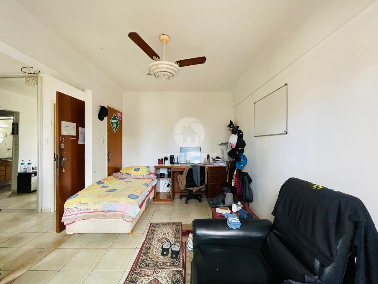 Apartamento à venda, 3 quartos, 1 suíte, 1 vaga, Ponta da Praia - Santos/SP em Ponta da Praia, Santos — foto 17