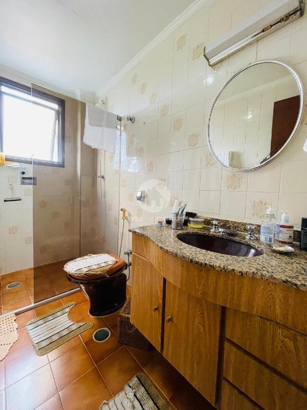Apartamento à venda, 3 quartos, 1 suíte, 1 vaga, Ponta da Praia - Santos/SP em Ponta da Praia, Santos — foto 9