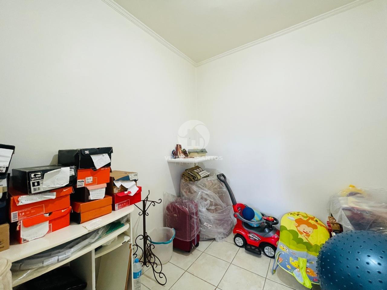 Apartamento à venda, 3 quartos, 1 suíte, 1 vaga, Ponta da Praia - Santos/SP em Ponta da Praia, Santos — foto 23